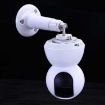 PTZ Bracket Wall Mount Stand for Xiaomi Mijia 1080P Camera, 2 PCS - 5