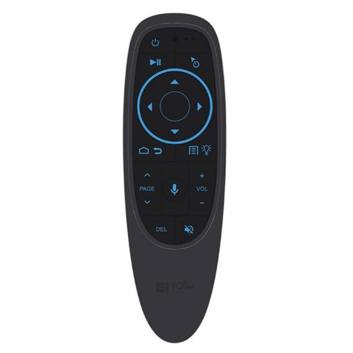 G10S Pro BT Dual Mode Intelligent Voice Remote with Learning Function - 1