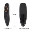 G10S Pro BT Dual Mode Intelligent Voice Remote with Learning Function - 2