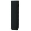 Black Twill Silicone Case for IQOS ILUMA ONE Electronic Cigarette - 1