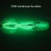 15cm 60g Deep Sea Squid Soft Bait - Style 1009 for Fishing - 6