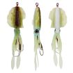 15cm 60g Deep Sea Squid Soft Bait, Style 1014, Sea Fishing Lure - 4