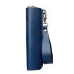 Blue Anti-drop Protection Case for IQO ILUMA ONE E-Cigarette - 1