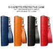 Blue Anti-drop Protection Case for IQO ILUMA ONE E-Cigarette - 2