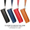 Blue Anti-drop Protection Case for IQO ILUMA ONE E-Cigarette - 6