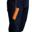 Yellow Anti-drop Protection Case for IQO ILUMA ONE Electronic Cigarette - 4