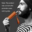 Yellow Anti-drop Protection Case for IQO ILUMA ONE Electronic Cigarette - 5