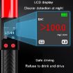 High Precision Alcohol Detector Baton, Blow Type Tarzan No. 2 - 6