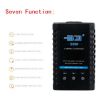 B3 20W Fixed Wing Drone Charger Lithium Battery EU Plug - 3