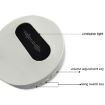 T10-1 Lighting Self-Power Wireless Intelligent Doorbell EU Black - 3