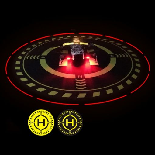 Sunnylife DJI-TJP07 Luminous Night Light Apron for DJI Drones - 1