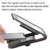 WEST BIKING Waterproof Shockproof Phone Bracket for Handlebars - 3