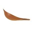 Cocoa Leaves Natural Plant Dry Flower Ornaments 35-39 cm Props - 1