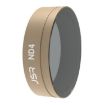 JSR ND4 Filter for DJI Osmo Action Camera - 1