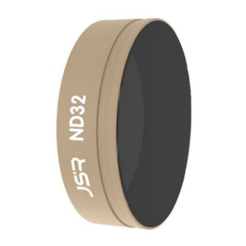 DJI Osmo Action Camera Filter JSR LG-ND32 - 1