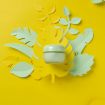 Blackish Green Paper-cut Leaf Ornaments for Photography Props - 6