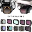JSR ND64 Motion Camera Filter for DJI Mavic Air 2 - 2