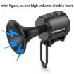 BG-3502 Blue Portable Electric Bicycle Horn for Children - 3
