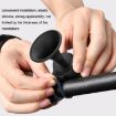 BG-3502 Blue Portable Electric Bicycle Horn for Children - 4