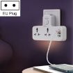 LDNIO SC2311 20W PD+QC 3.0 Fast Charging Socket with Night Light - 1