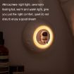 Astronaut Pink Automatic Timer Smart Aromatherapy Machine - 6
