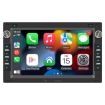 7" Bluetooth GPS Nav Car Player for Volkswagen Passat 1+32G Memory - 1