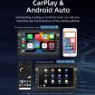 7" Bluetooth GPS Nav Car Player for Volkswagen Passat 1+32G Memory - 6