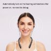 Z3 Free Black Wireless Multi-channel Hearing Aids for Elderly - 2