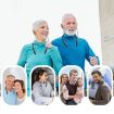 Z3 Free Black Wireless Multi-channel Hearing Aids for Elderly - 6