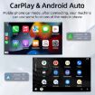 Volkswagen Touareg 7" GPS Navigation WIFI Car MP5, 1+32G Memory - 6