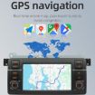 BMW E46 7" GPS Navigation WIFI Car MP5, 1+32G Memory - 5