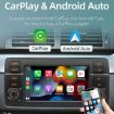BMW E46 7" GPS Navigation WIFI Car MP5, 1+32G Memory - 6
