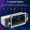 5" Bluetooth AUX USB Car MP5 Mobile Phone Interface (158C) - 6
