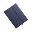 Microsoft Surface Pro 9 Tablet Case Holder - Microfiber Blue Lambskin - 1