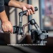 PGYTECH Mini Focus Handgrip Mount for DJI Ronin RS 3/Pro/2/RSC 2 - 2