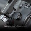 PGYTECH Mini Focus Handgrip Mount for DJI Ronin RS 3/Pro/2/RSC 2 - 5