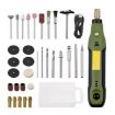 SLITE P-500-23 Mini Electric Drill for DIY Carving & Charging - 1