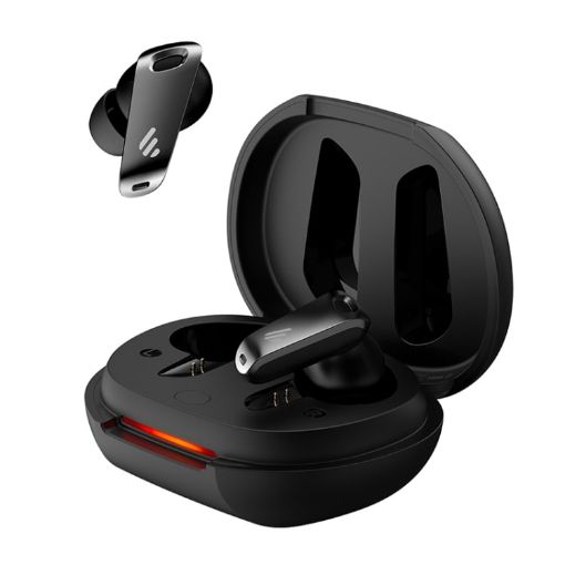 Edifier NeoBuds Pro Noise Reduction Wireless TWS Earphone (Black) - 1