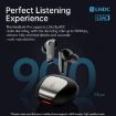 Edifier NeoBuds Pro Noise Reduction Wireless TWS Earphone (Black) - 5