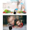 2.4" Wireless Baby Monitor Camera with Temperature & 2-Way Audio - 4