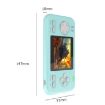 Portable 416 Pocket Console 8000mAh Rechargeable Game Machine - 2