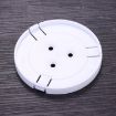 2pcs 360 Swivel Wall Mount for Mi/Yi Smart Home Security Camera - 2