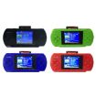 DG-172 Red Mini Gaming Console 2.4" Screen for Kids - 2