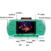 DG-172 Red Mini Gaming Console 2.4" Screen for Kids - 3