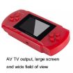 Children's DG-172 Palm Gaming Console with 2.4" Screen (Black) - 5