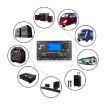 D006BT Bluetooth MP3 Decoder Audio Amplifier Board U Disk Playback - 5
