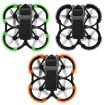 DJI Avata BRDRC-9604 Drone Propeller Guard Ring Cover (4pcs, Orange) - 6