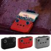 BRDRC DJI-7559 Red Silicone Cover for DJI Mavic 3/Mini 3/3 Pro Remote - 2