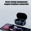 E7s Waterproof TWS Bluetooth 5.0 In-Ear Headphones (White) - 6