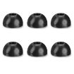 6pcs Eartips for Anker Liberty Air X/2/2 Pro/3 Pro Earbuds - 2
